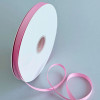 Лента репс Ding Xin 1.2 см - #0154 Rose Pink